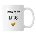 KUBEK Teściu to też tatuś!