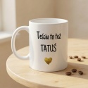 KUBEK Teściu to też tatuś!