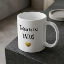 KUBEK Teściu to też tatuś!