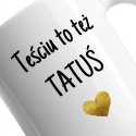 KUBEK Teściu to też tatuś!