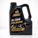 Personalizowany Zestaw Narzędzi Kanister dla Taty na Dzień Ojca