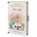 Pamiątka chrztu świętego - Pudełko na pieniądze na Chrzest