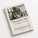 Personalizowany notes A5 ze zdjęciem - dzień nauczyciela prezent