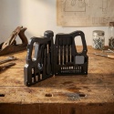 Zestaw narzędzi w etui w kształcie kanistra prezent na Dzień Chłopaka dla męża