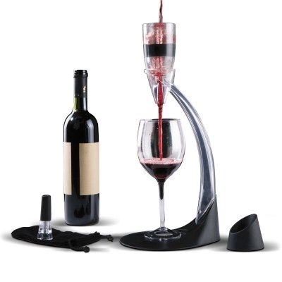 UTLENIACZ AERATOR do wina diVinto UTLENIACZ AERATOR do wina diVinto