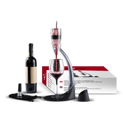 UTLENIACZ AERATOR do wina diVinto UTLENIACZ AERATOR do wina diVinto