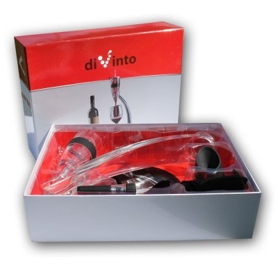 UTLENIACZ AERATOR do wina diVinto UTLENIACZ AERATOR do wina diVinto
