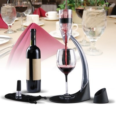 UTLENIACZ AERATOR do wina diVinto UTLENIACZ AERATOR do wina diVinto