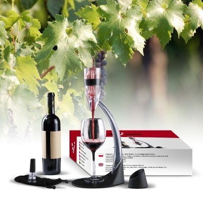 UTLENIACZ AERATOR do wina diVinto UTLENIACZ AERATOR do wina diVinto