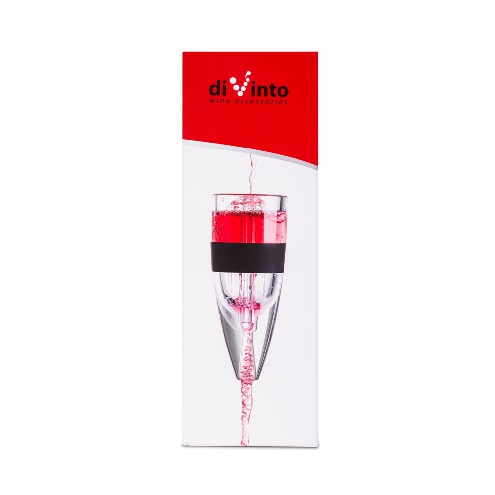 utleniacz AERATOR do WINA DiVinto utleniacz AERATOR do WINA DiVinto