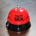 DZWONEK NA SEX "ring for sex"