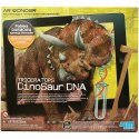 DINOSAUR do WYKOPANIA DNA - Triceratops
