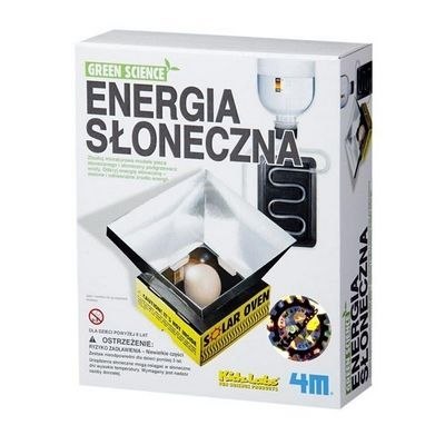 zabawka edukacyjna ENERGIA SŁONECZNA zabawka edukacyjna ENERGIA SŁONECZNA
