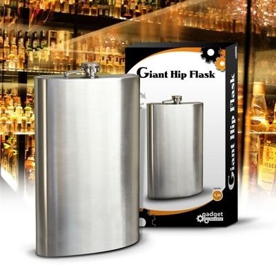 gigantyczna ogromna PIERSIÓWKA 1.9l METALICZNA gigantyczna ogromna PIERSIÓWKA 1.9l METALICZNA