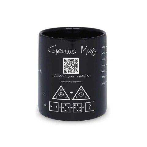 KUBEK GIGANT Geniusza KUBEK GIGANT Geniusza