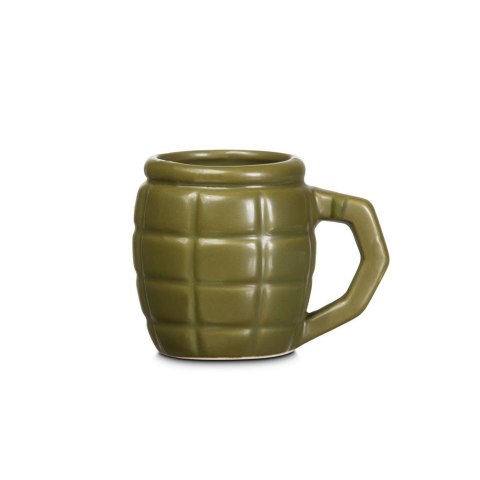 Grenade Shot - Kieliszek Granat - Zielony Grenade Shot - Kieliszek Granat - Zielony
