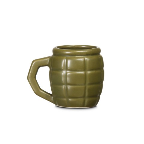 Grenade Shot - Kieliszek Granat - Zielony Grenade Shot - Kieliszek Granat - Zielony