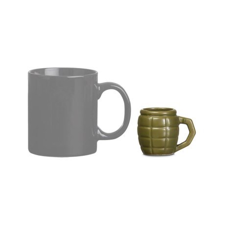 Grenade Shot - Kieliszek Granat - Zielony Grenade Shot - Kieliszek Granat - Zielony