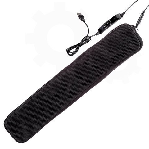 Grzejąca Podkładka USB Grzejąca Podkładka USB