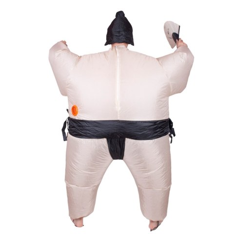 KOSTIUM ZAWODNIKA SUMO KOSTIUM ZAWODNIKA SUMO