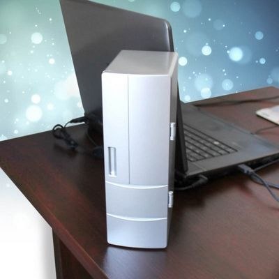 LODÓWKA NA PIWO pół litra USB LODÓWKA NA PIWO pół litra USB
