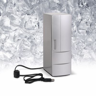 LODÓWKA NA PIWO pół litra USB LODÓWKA NA PIWO pół litra USB