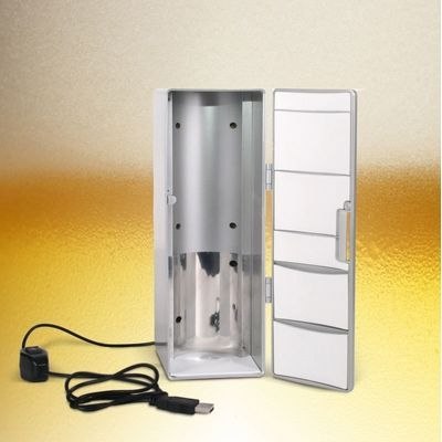 LODÓWKA NA PIWO pół litra USB LODÓWKA NA PIWO pół litra USB
