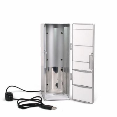 LODÓWKA NA PIWO pół litra USB LODÓWKA NA PIWO pół litra USB