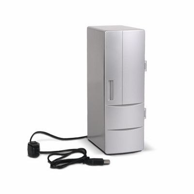 LODÓWKA NA PIWO pół litra USB LODÓWKA NA PIWO pół litra USB