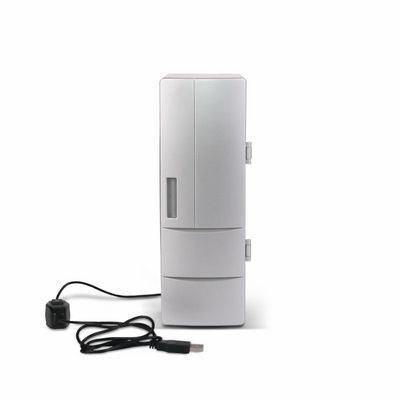 LODÓWKA NA PIWO pół litra USB LODÓWKA NA PIWO pół litra USB