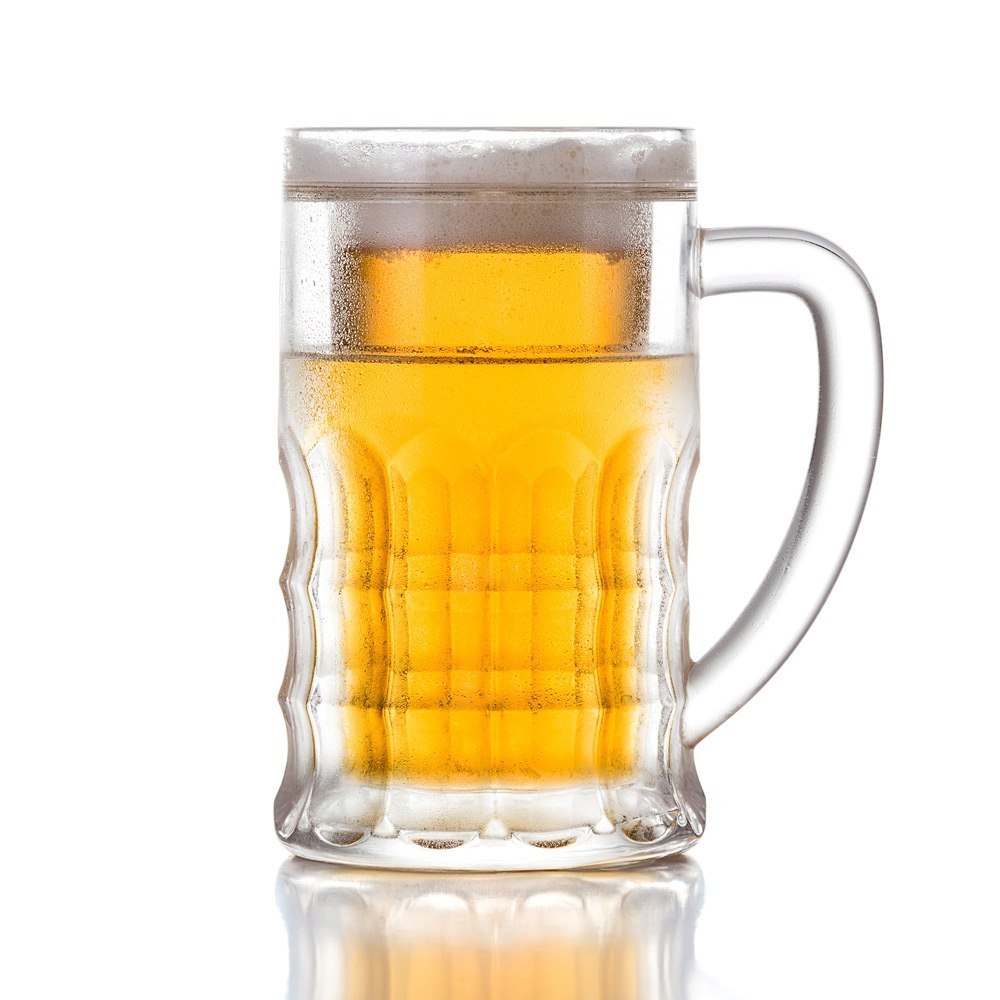 chłodzący LODOWY KUFEL 620 ml chłodzący LODOWY KUFEL 620 ml