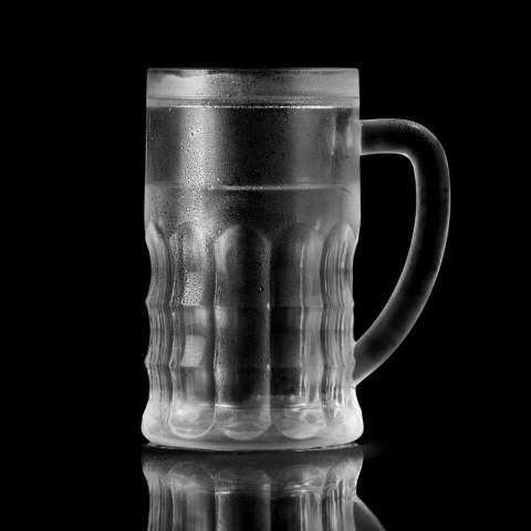 chłodzący LODOWY KUFEL 620 ml chłodzący LODOWY KUFEL 620 ml