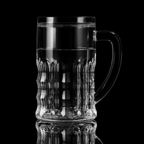 chłodzący LODOWY KUFEL 620 ml chłodzący LODOWY KUFEL 620 ml