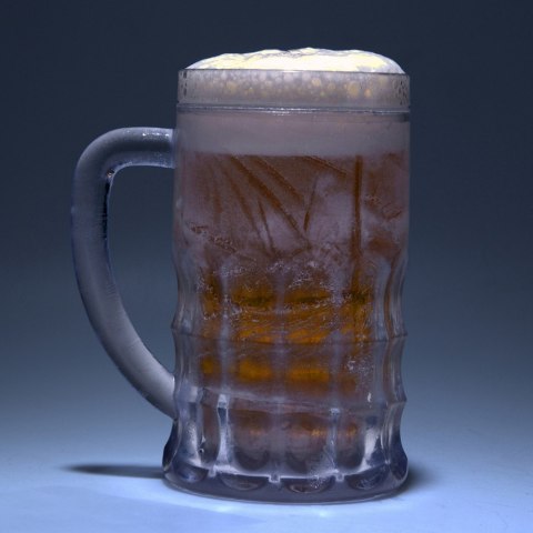 chłodzący LODOWY KUFEL 620 ml chłodzący LODOWY KUFEL 620 ml