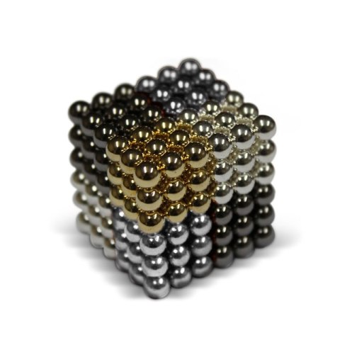 KOSTKA MAGNETYCZNA magneto cube KOLOROWA KOSTKA MAGNETYCZNA magneto cube KOLOROWA