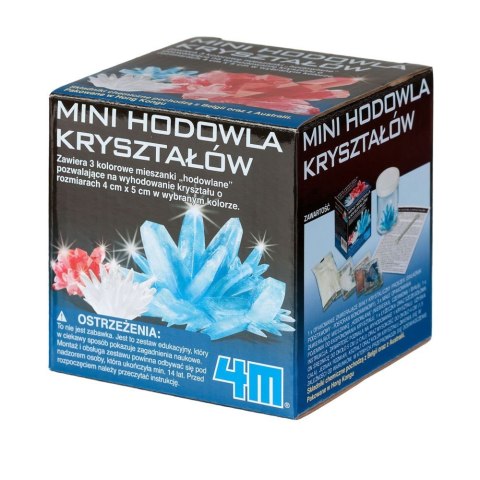 Mini Hodowla Kryształów Mini Hodowla Kryształów