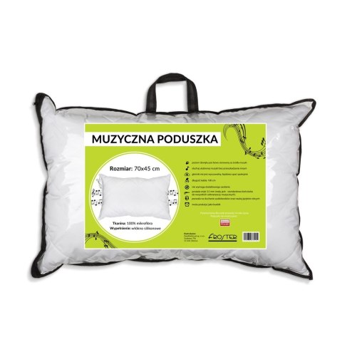 muzyczna GRAJĄCA PODUSZKA - Duża muzyczna GRAJĄCA PODUSZKA - Duża
