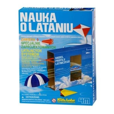 NAUKA O LATANIU 9 zabawe do wykonania NAUKA O LATANIU 9 zabawe do wykonania