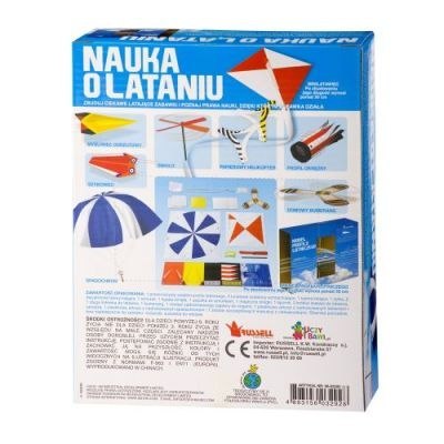 NAUKA O LATANIU 9 zabawe do wykonania NAUKA O LATANIU 9 zabawe do wykonania