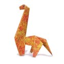 Origami: dinozaury