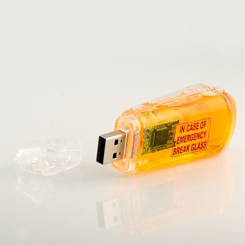 PIWNY PENDRIVE 8GB PIWNY PENDRIVE 8GB