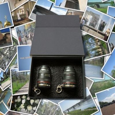 KIELISZKI OBIEKTYW 50ml stal nierdzewna KIELISZKI OBIEKTYW 50ml stal nierdzewna