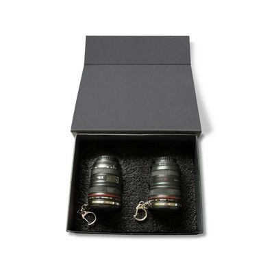 KIELISZKI OBIEKTYW 50ml stal nierdzewna KIELISZKI OBIEKTYW 50ml stal nierdzewna