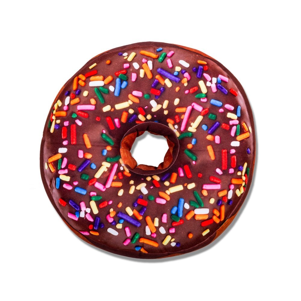 Poduszka Gigantyczny Donut Poduszka Gigantyczny Donut