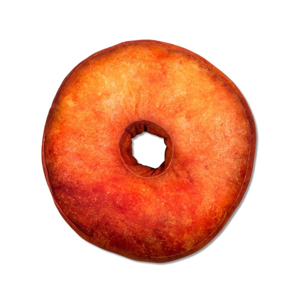 Poduszka Gigantyczny Donut Poduszka Gigantyczny Donut