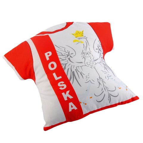 PODUSZKA KIBICA REPREZENTACJI POLSKI PODUSZKA KIBICA REPREZENTACJI POLSKI