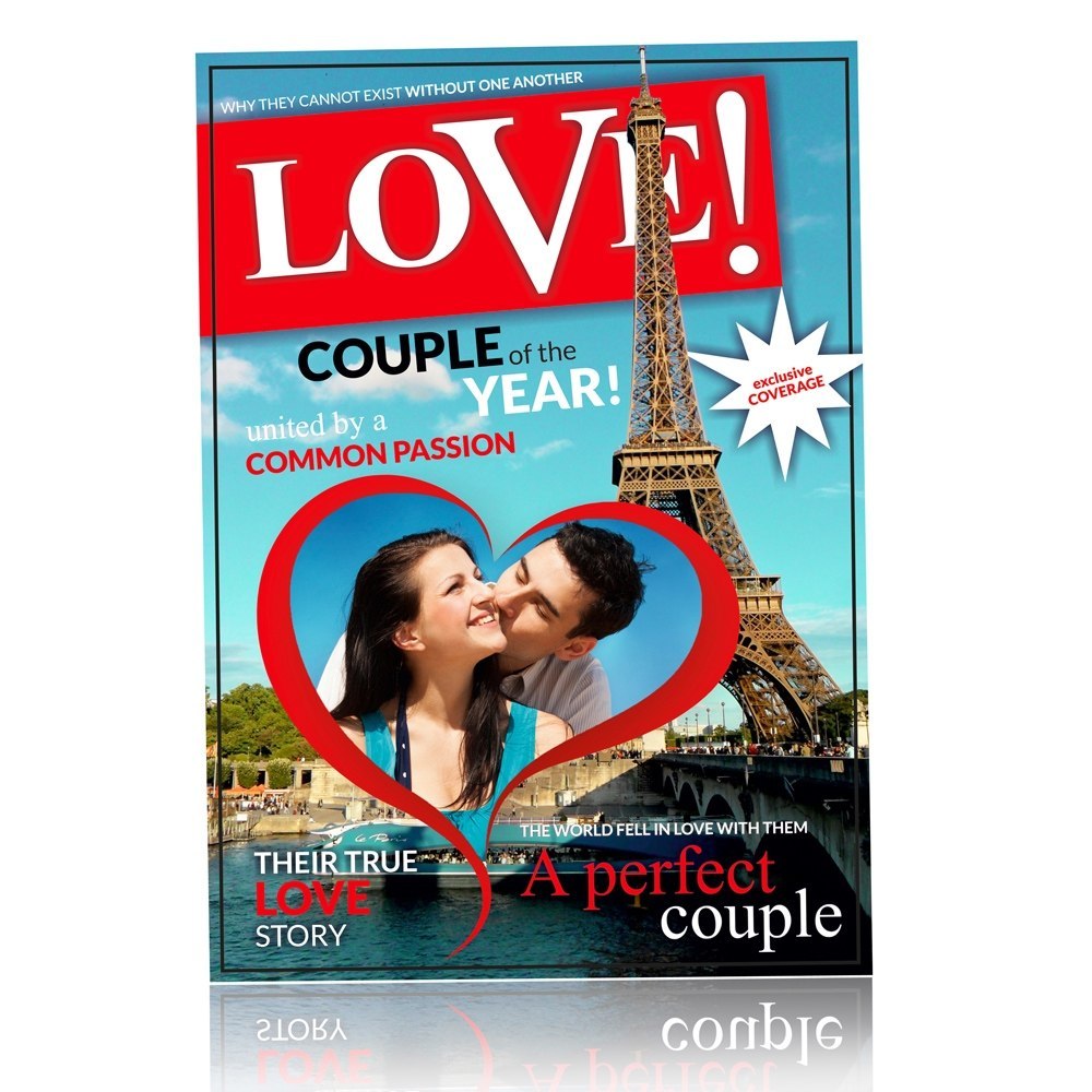 Ramka na zdjęcia LOVE wer. ANGIELSKA Ramka na zdjęcia LOVE wer. ANGIELSKA