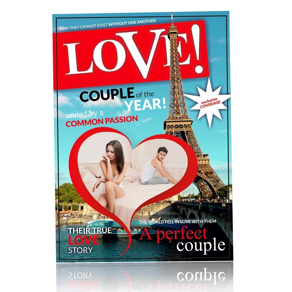 Ramka na zdjęcia LOVE wer. ANGIELSKA Ramka na zdjęcia LOVE wer. ANGIELSKA