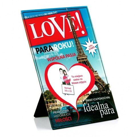Ramka na zdjęcia LOVE (PL) Ramka na zdjęcia LOVE (PL)