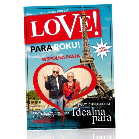 Ramka na zdjęcia LOVE (PL) Ramka na zdjęcia LOVE (PL)